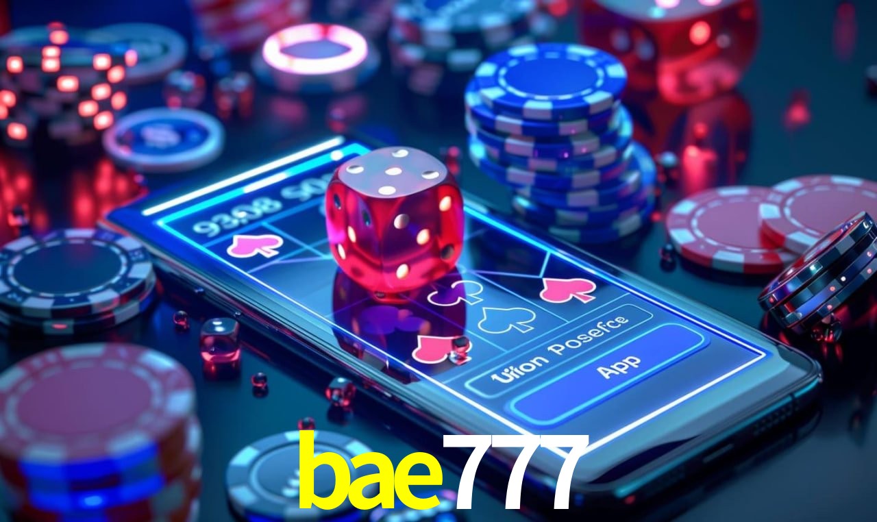 bae777 login — painel de entrada no app oficial
