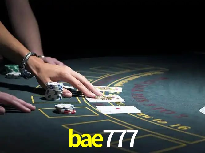 Responsive Design bae777
