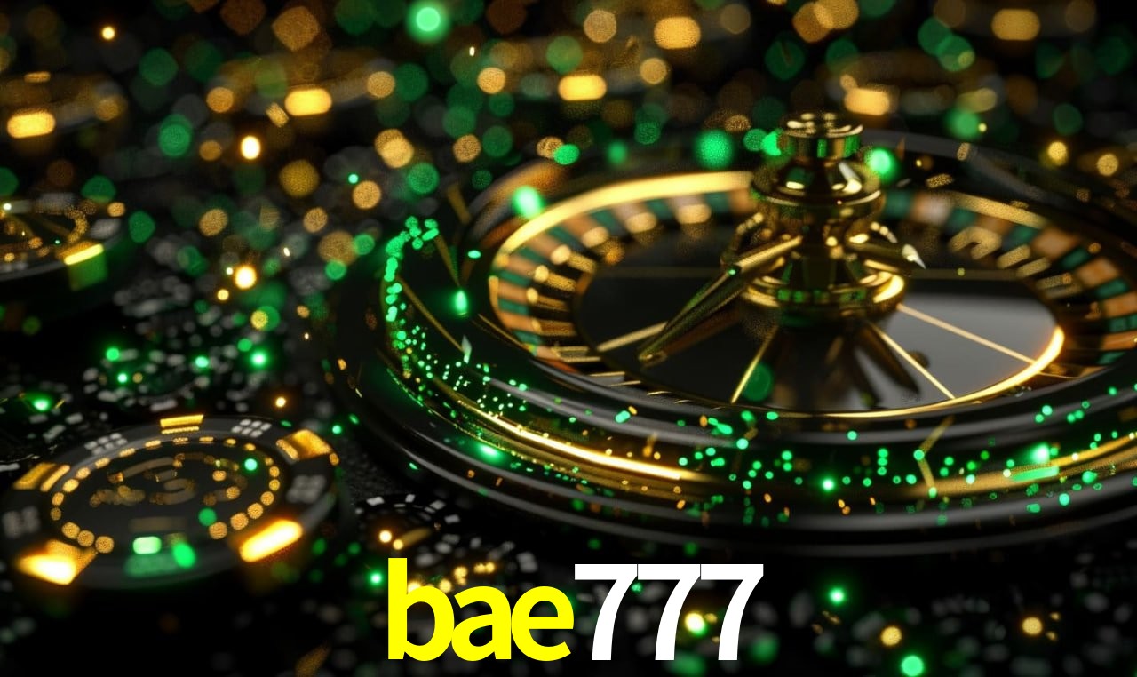 Weekend Specials bae777