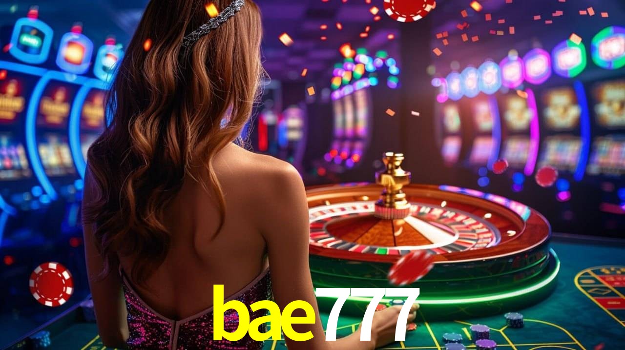bae777 App Interface