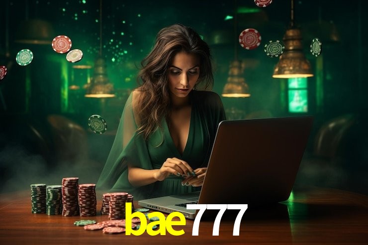 Premium Interface bae777