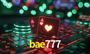 Experiência VIP bae777