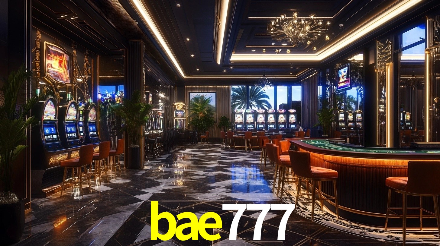 Tournaments bae777
