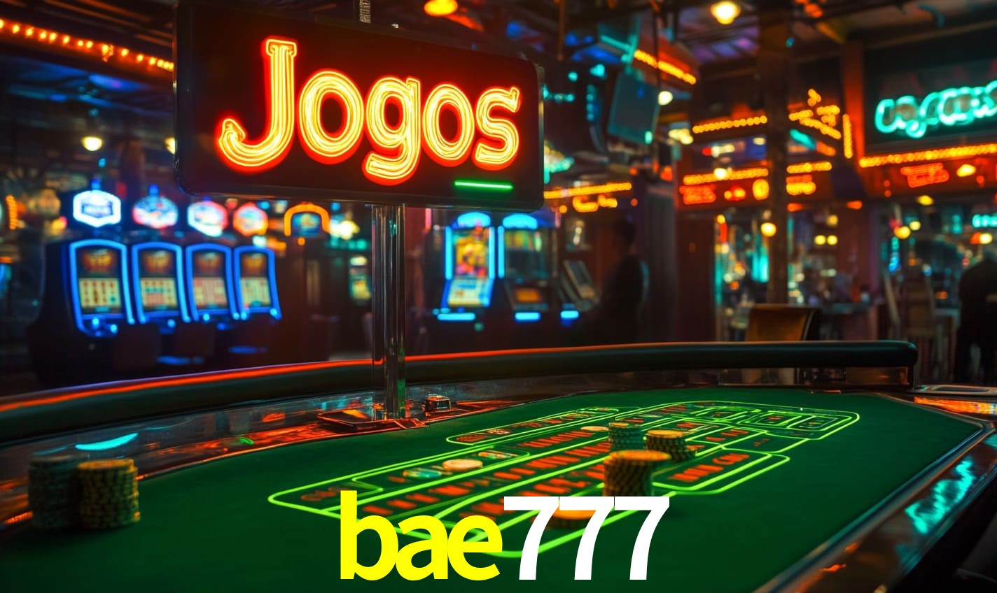 Live Casino bae777