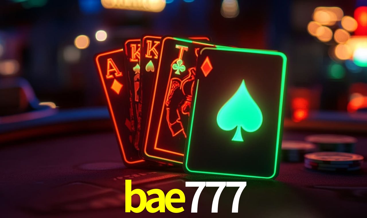 Bonus Features bae777